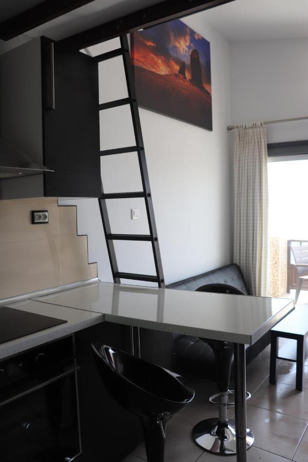 Deluxe Seaview-Sunsets !Transfe-R Inc! Pool,2Aircond,2Tv65",600Mb Dishwasher,,2 Beaches,Anfi-View Patalavaca Exterior photo