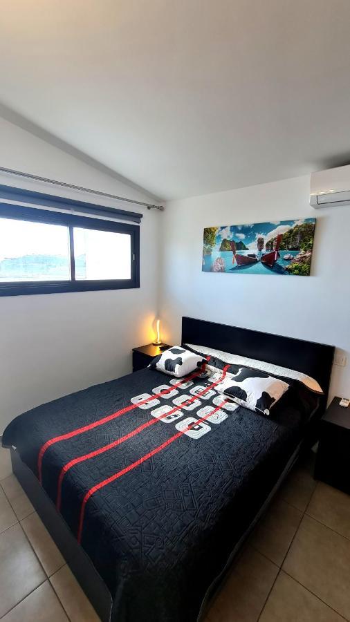 Deluxe Seaview-Sunsets !Transfe-R Inc! Pool,2Aircond,2Tv65",600Mb Dishwasher,,2 Beaches,Anfi-View Patalavaca Exterior photo