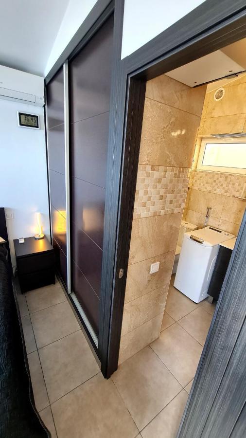 Deluxe Seaview-Sunsets !Transfe-R Inc! Pool,2Aircond,2Tv65",600Mb Dishwasher,,2 Beaches,Anfi-View Patalavaca Exterior photo
