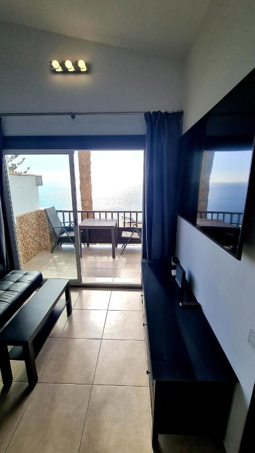 Deluxe Seaview-Sunsets !Transfe-R Inc! Pool,2Aircond,2Tv65",600Mb Dishwasher,,2 Beaches,Anfi-View Patalavaca Exterior photo
