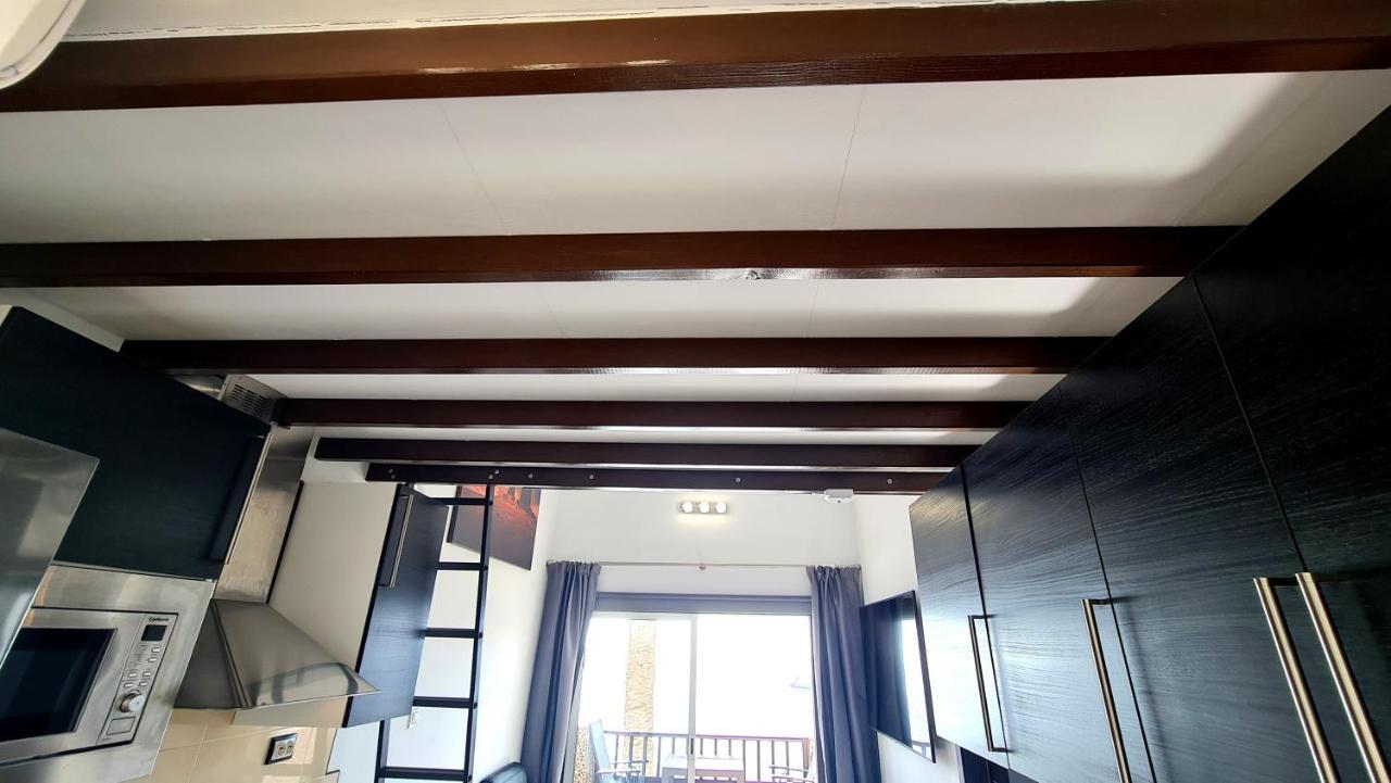 Deluxe Seaview-Sunsets !Transfe-R Inc! Pool,2Aircond,2Tv65",600Mb Dishwasher,,2 Beaches,Anfi-View Patalavaca Exterior photo