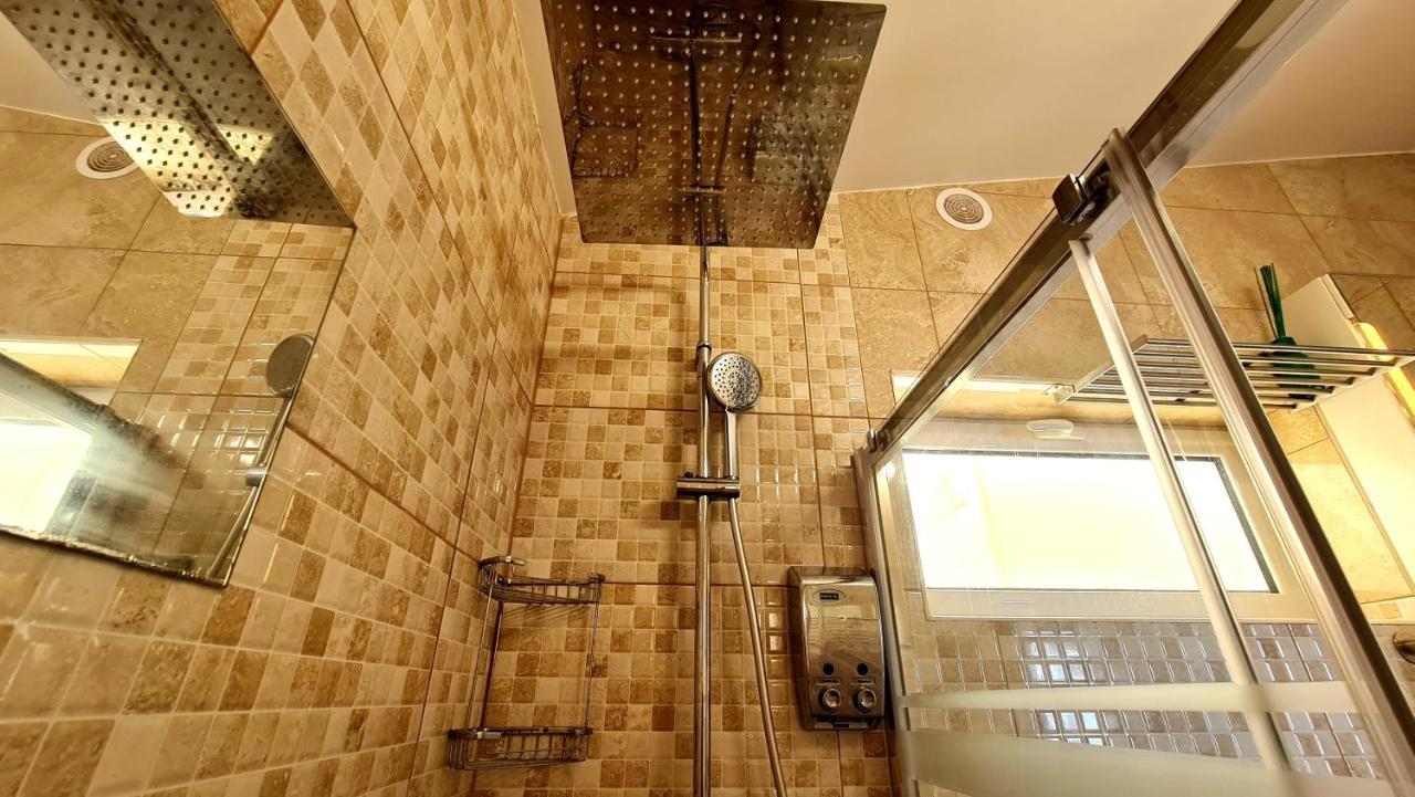 Deluxe Seaview-Sunsets !Transfe-R Inc! Pool,2Aircond,2Tv65",600Mb Dishwasher,,2 Beaches,Anfi-View Patalavaca Exterior photo